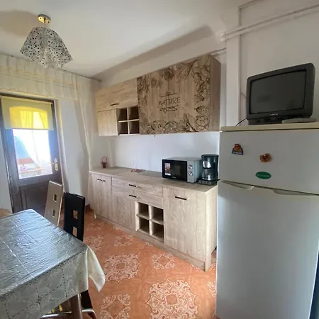 Apartament Rares Μανγκάλια