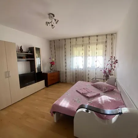Apartament Rares Apartment Mangalia