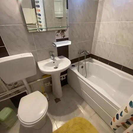 Apartament Rares